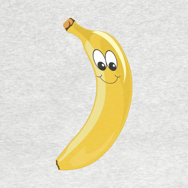 Banana by Grazia